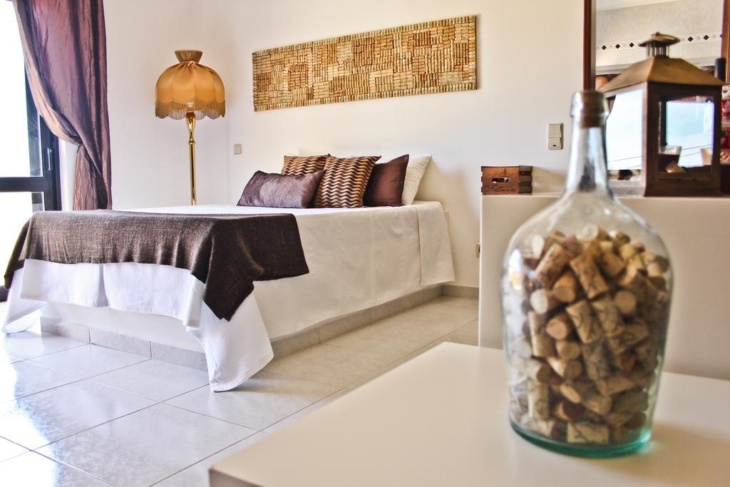 Suite Thing Hostel Lagos Oda fotoğraf