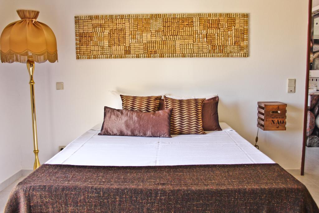 Suite Thing Hostel Lagos Oda fotoğraf